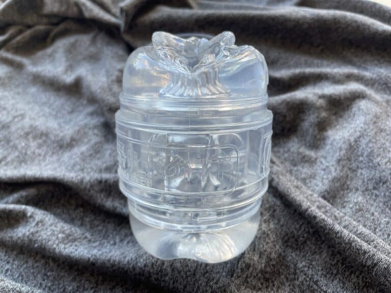 Fleshlight Stoya Quickshot - 