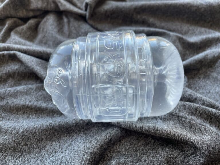 Fleshlight Stoya Quickshot - 