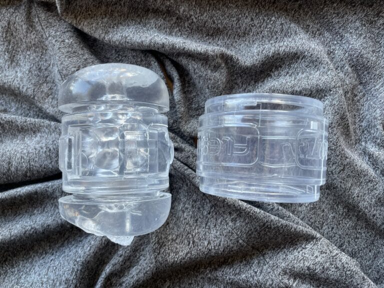 Fleshlight Stoya Quickshot - 