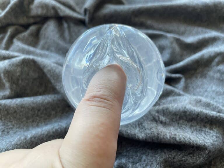 Fleshlight Stoya Quickshot -  