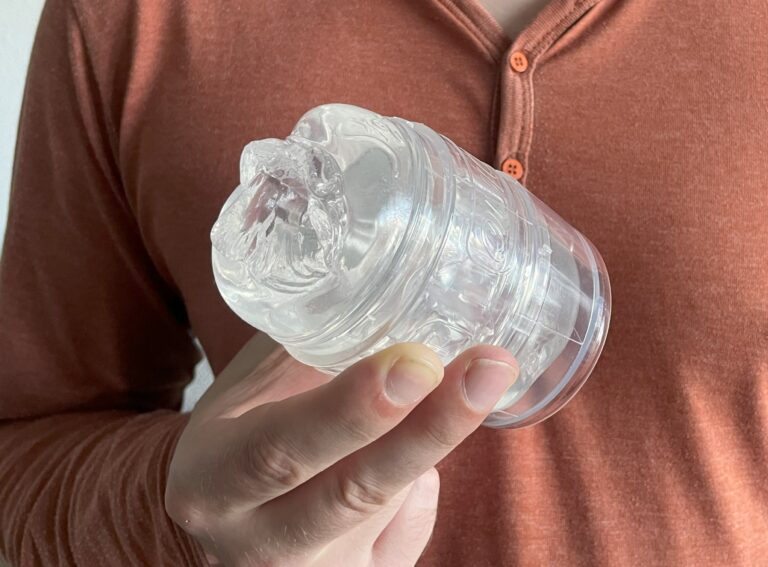 Fleshlight Stoya Quickshot - 