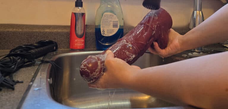 Mr Hankey's Toys Horse Dildo II - 