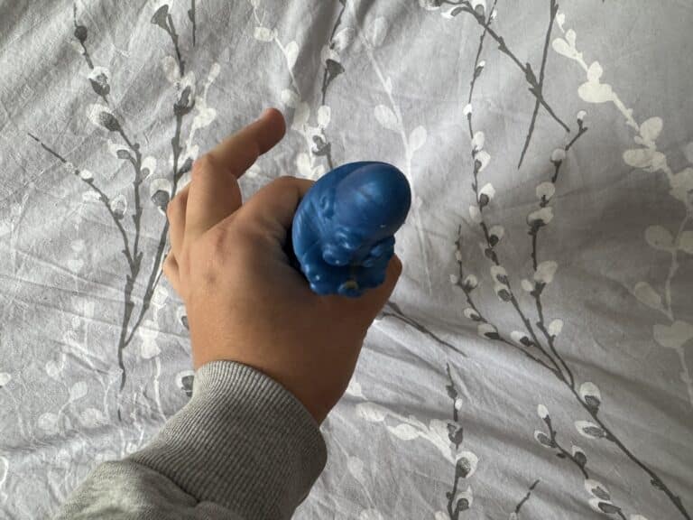 Creature Cocks Lord Kraken Tentacled Dildo - 