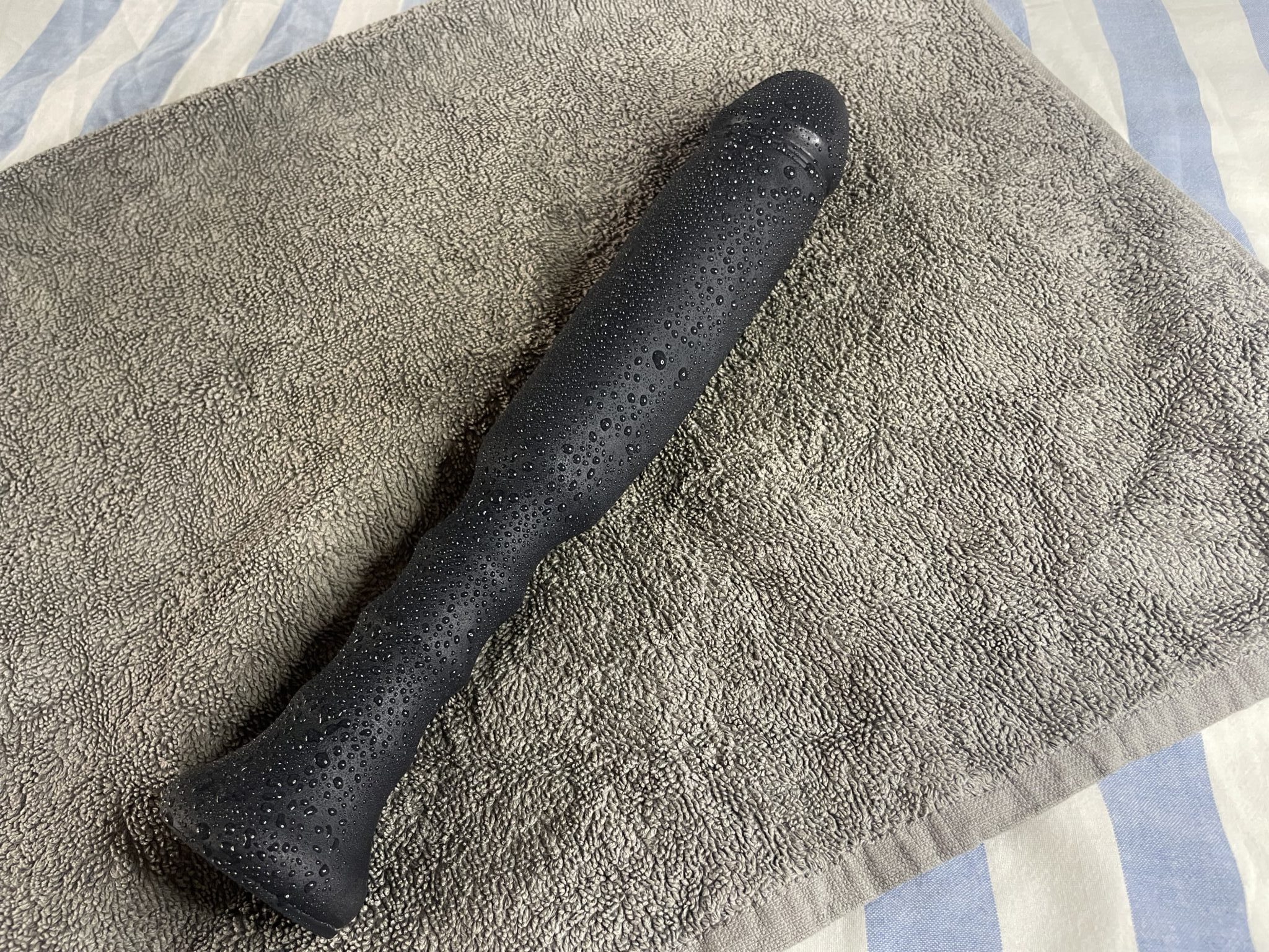 Tantus Anaconda Materials and care