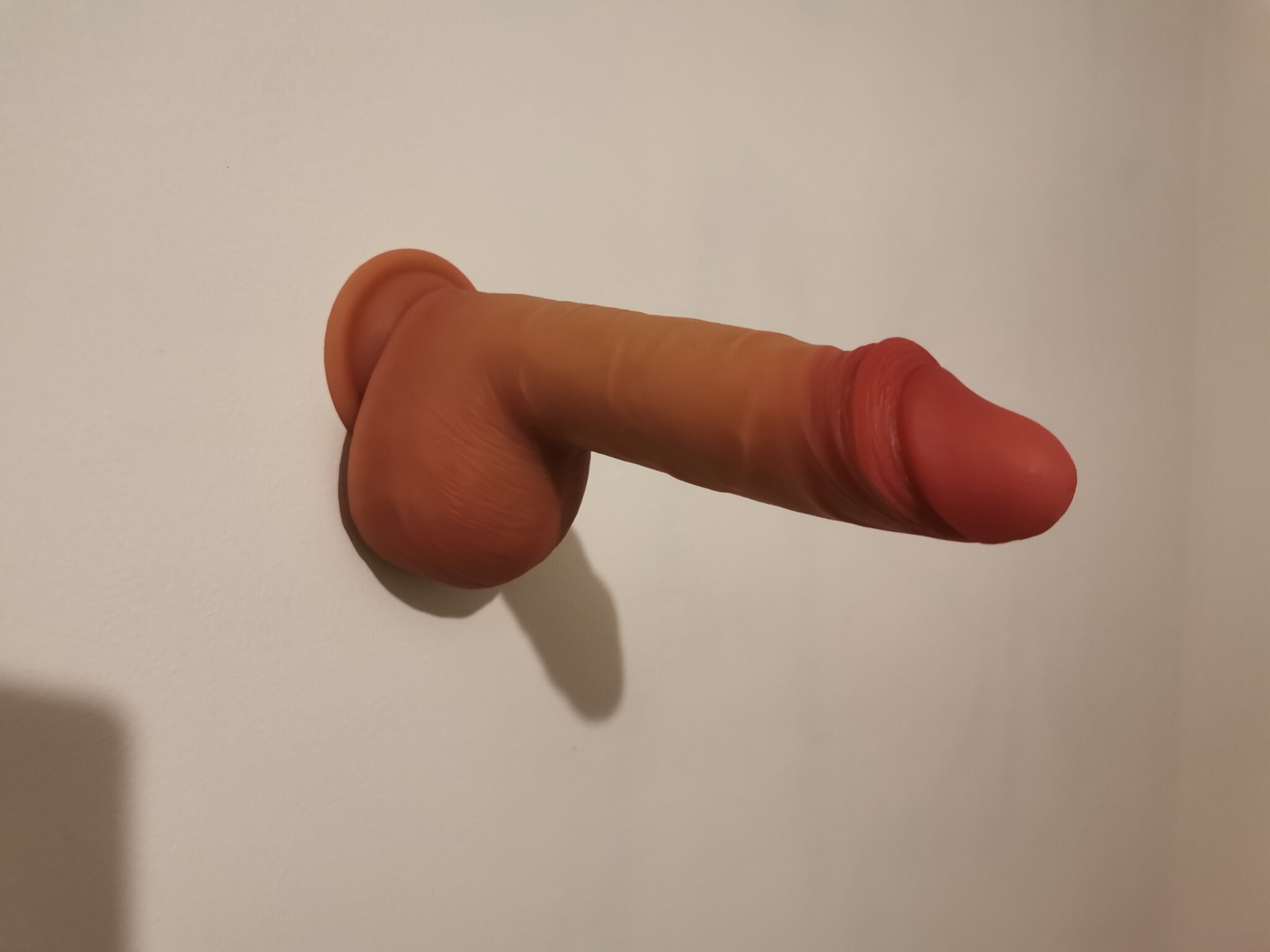 Lifelike Lover Ultra Realistic Ejaculating Dildo Performance