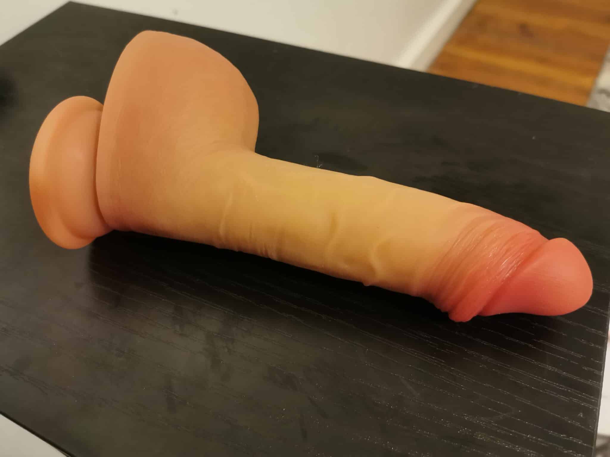 Lifelike Lover Ultra Realistic Ejaculating Dildo Price