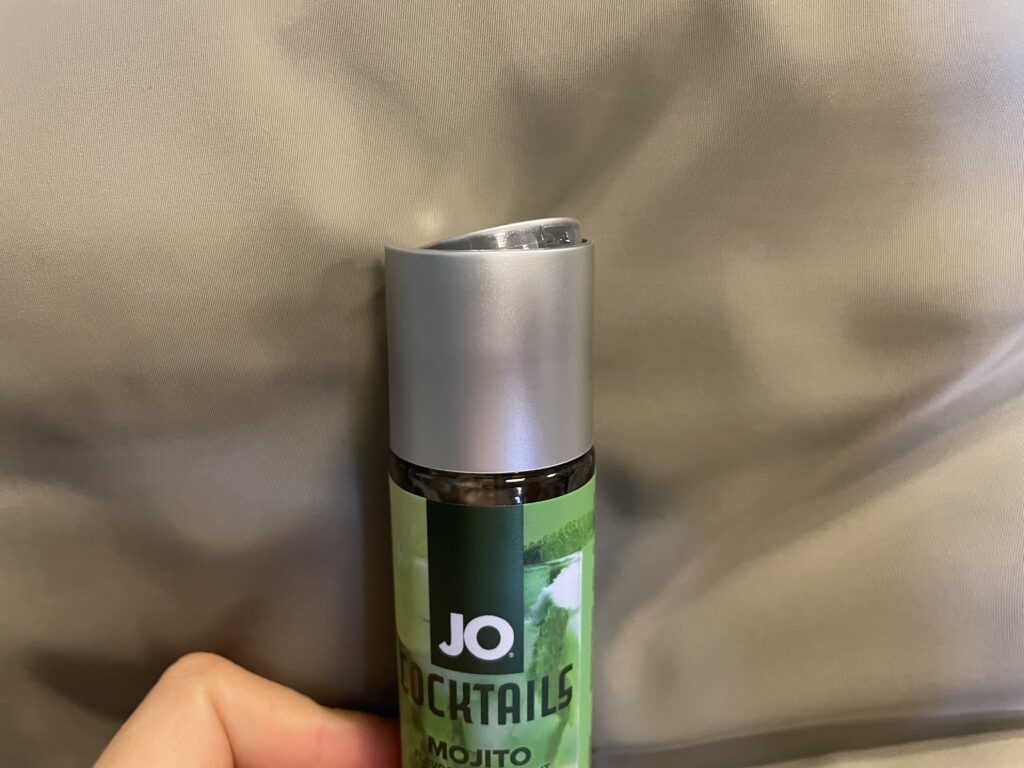 System JO Cocktails Mojito Lube  - 