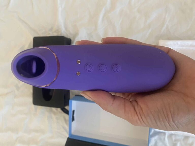 Nu Sensuelle Trinitii Review
