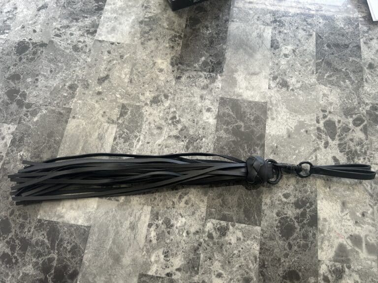 Sportsheets Tied and Twisted Bondage Kit - 