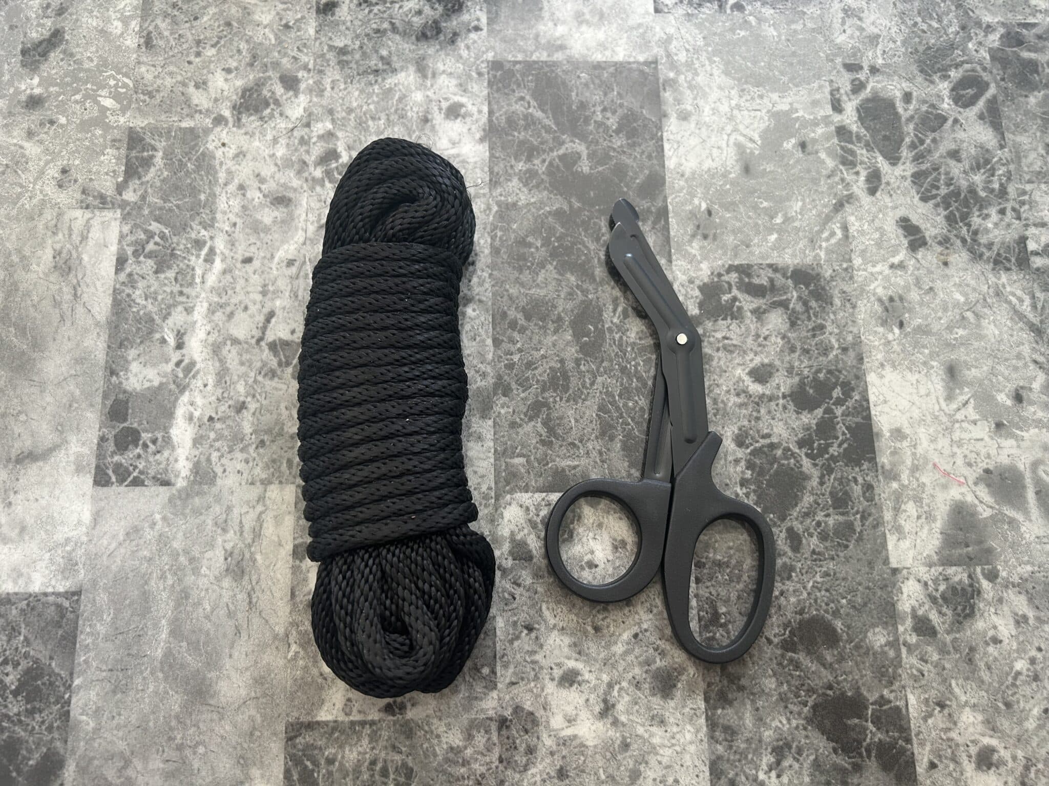 Sportsheets Tied and Twisted Bondage Kit Price