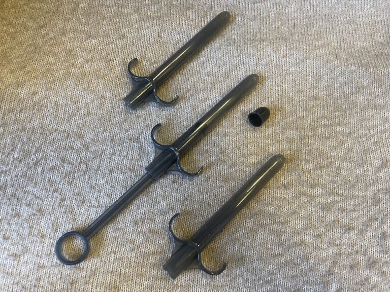 Trinity Vibes Lubricant Launcher  - 