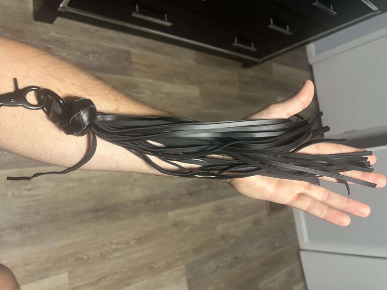 Sportsheets Tied and Twisted Bondage Kit - 