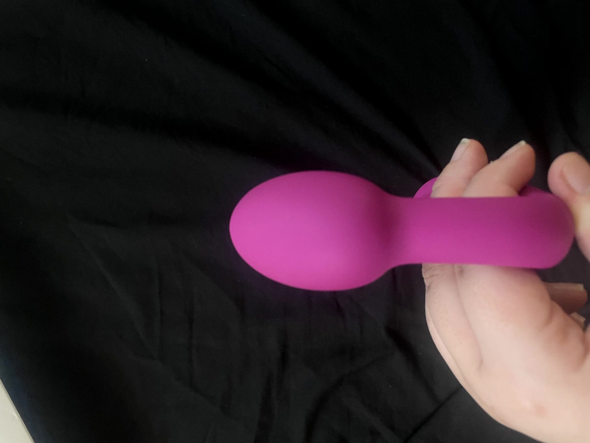 Strap-On-Me Multi Orgasm Bendable Strapless Strap-On Quality