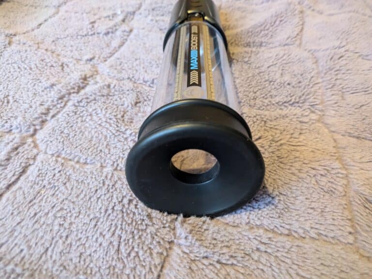 Pumpworx Max Boost Penis Pump -  