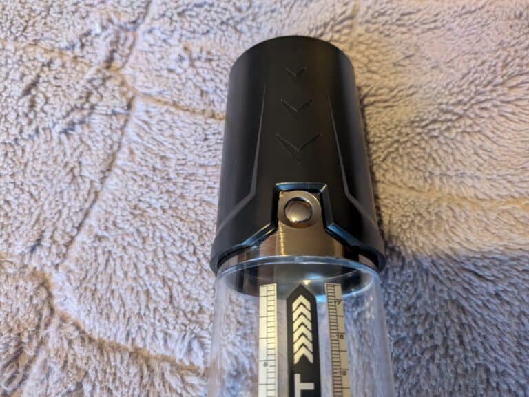 Pumpworx Max Boost Penis Pump - 