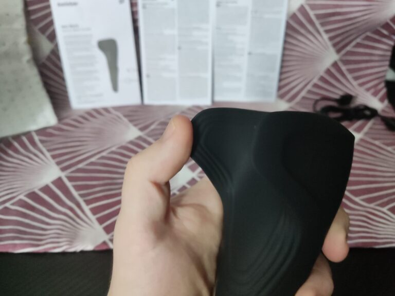 Satisfyer Men Wand - 