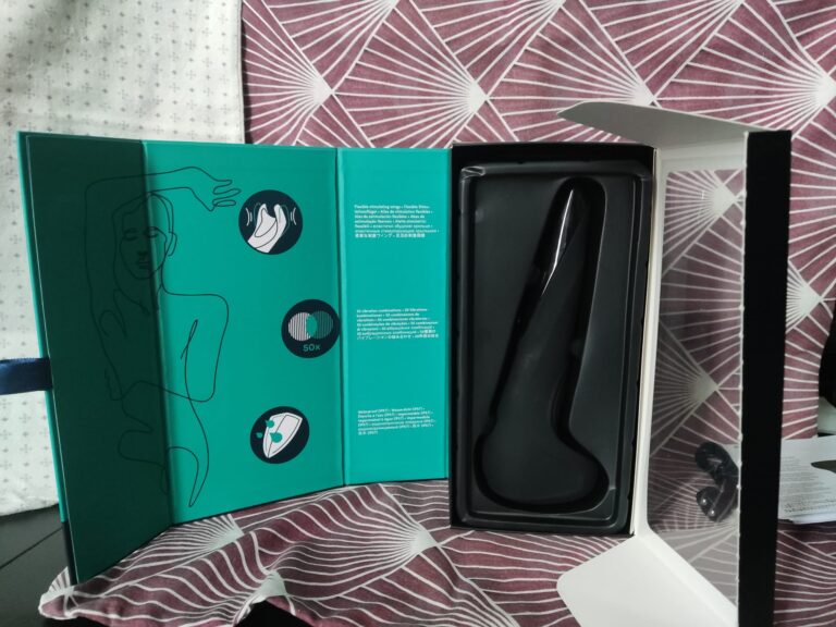 Satisfyer Men Wand - <