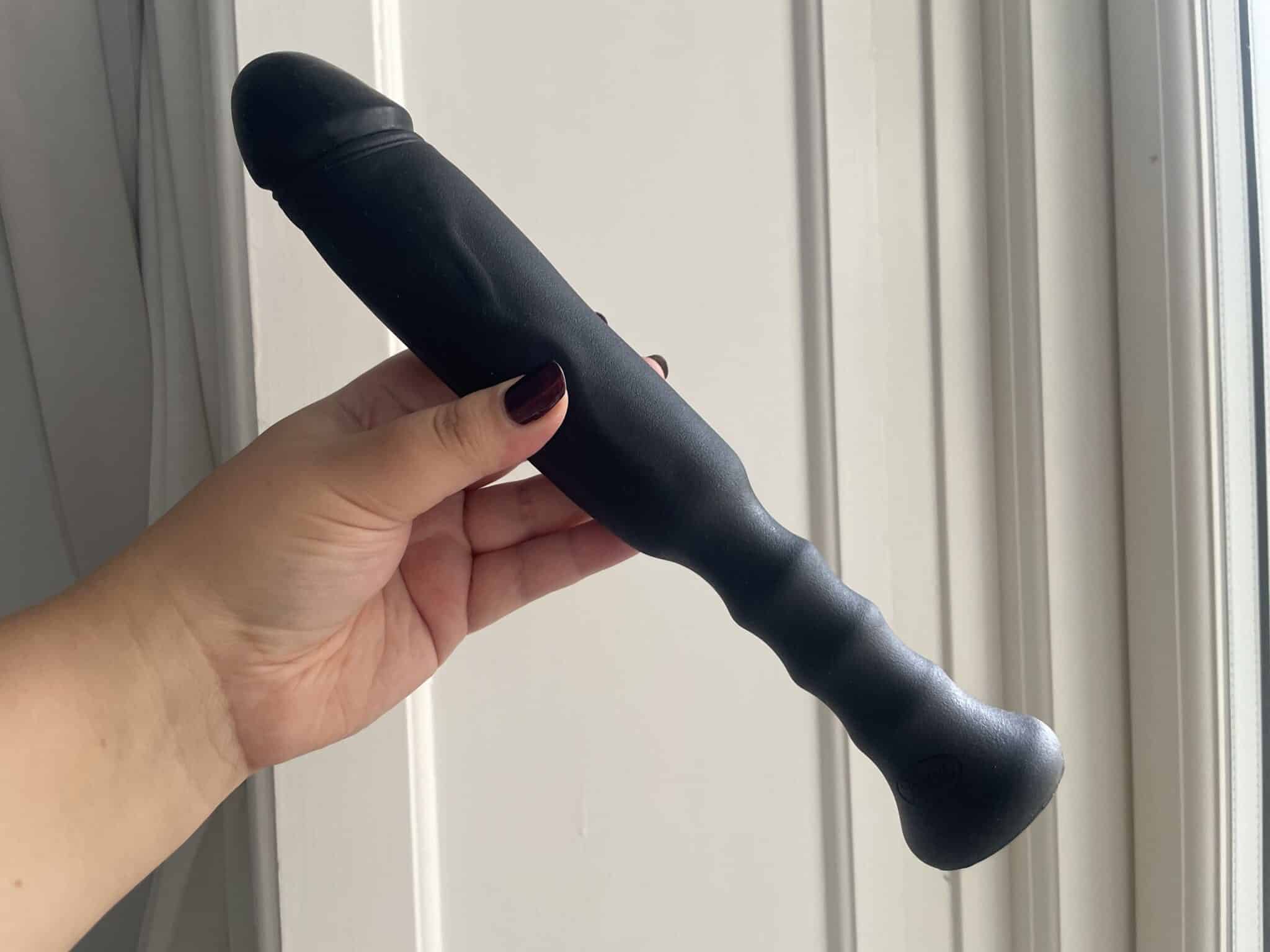 Tantus Anaconda Review