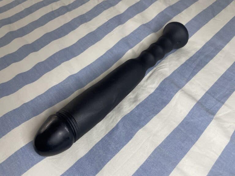 Tantus Anaconda Review