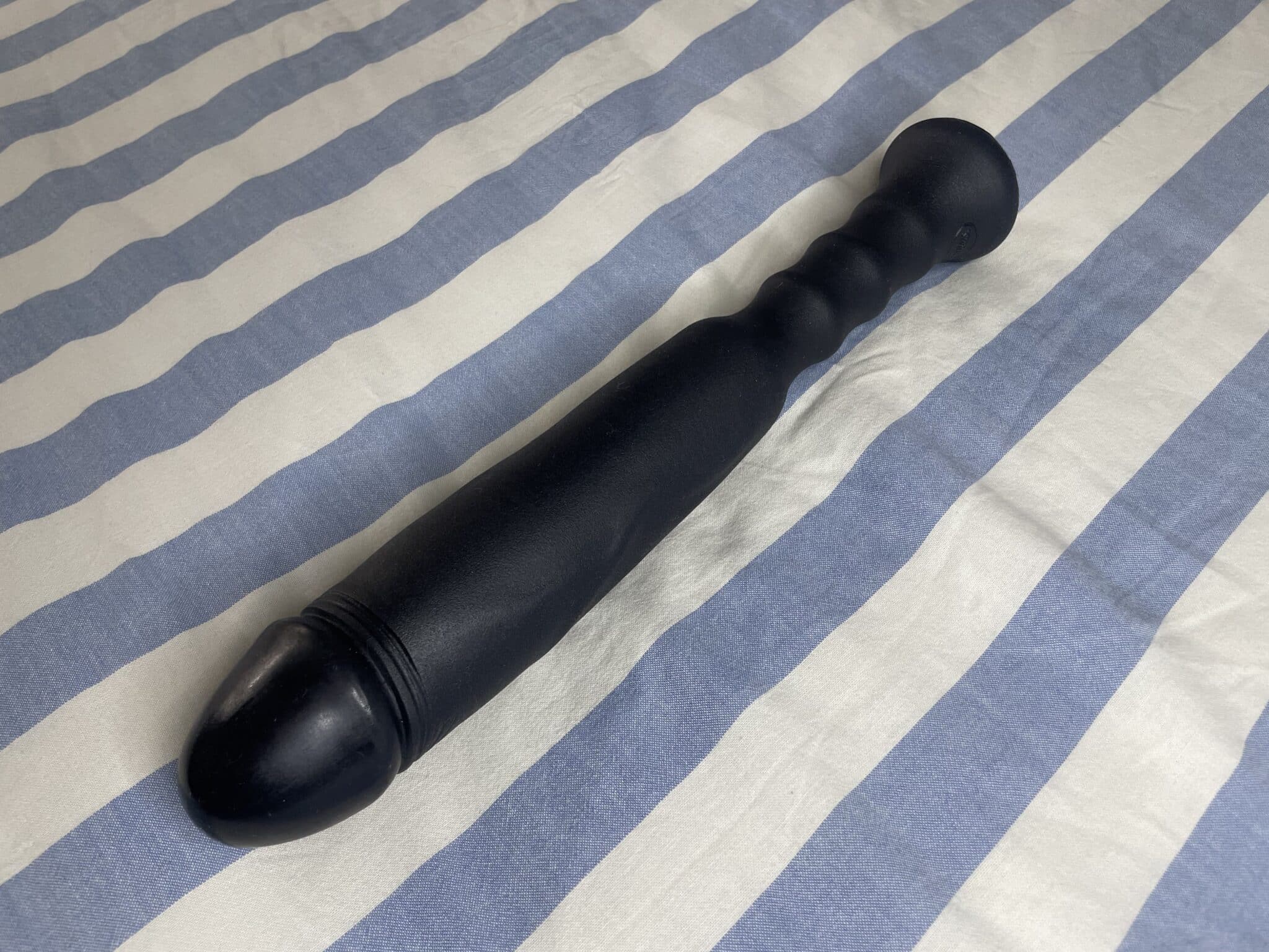 Tantus Anaconda Design