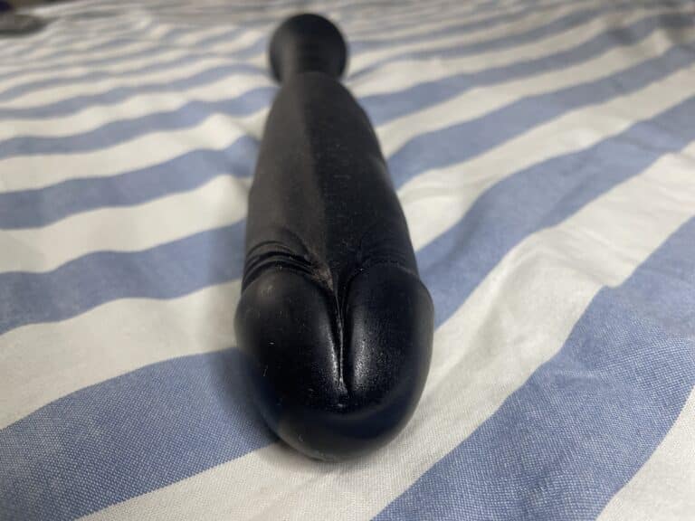 Tantus Anaconda Review