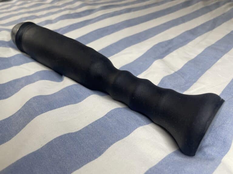 Tantus Anaconda Review