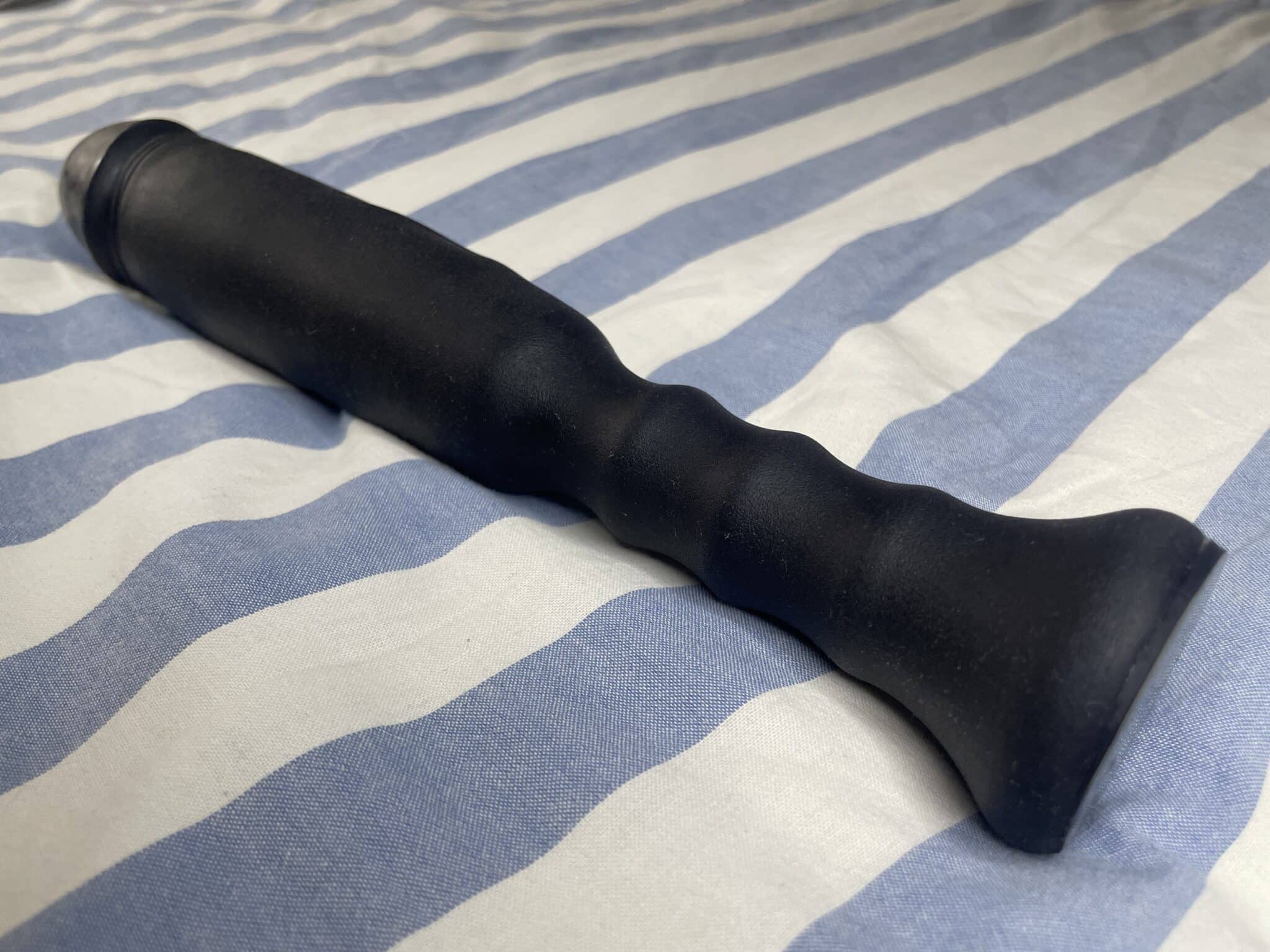 Tantus Anaconda Quality