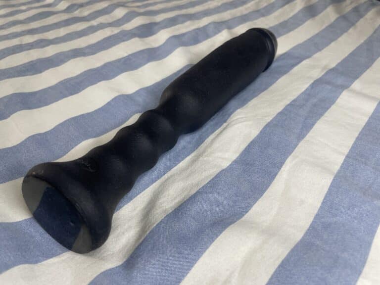 Tantus Anaconda Review