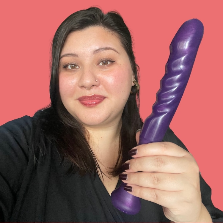 Compare Tantus Echo Handle