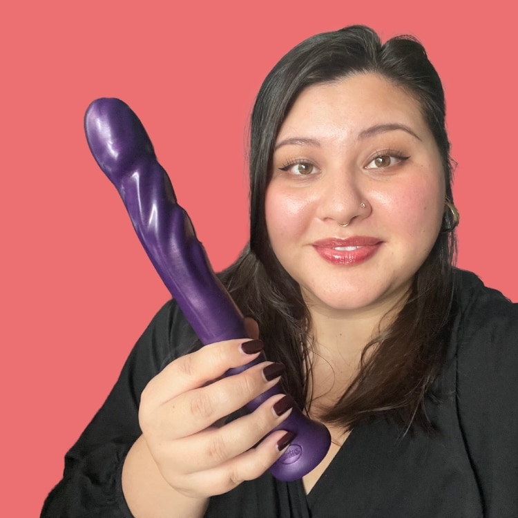 Compare Tantus Goddess Handle 