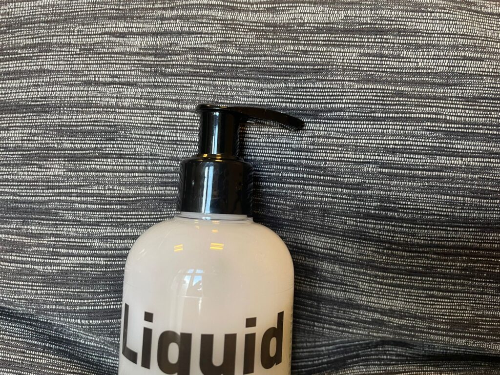 Liquid Silk Lube  - 