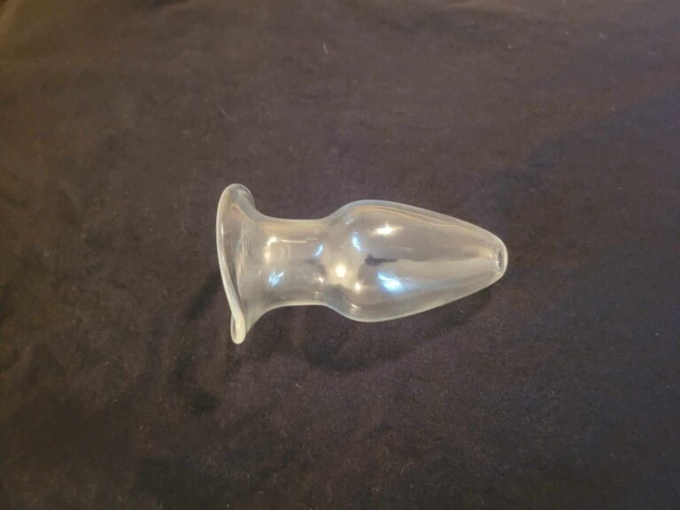 Anal Fantasy Mega Anal Gaper XL - 