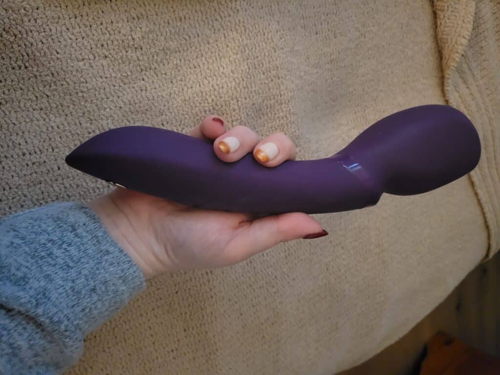 We-Vibe Wand 2 - 