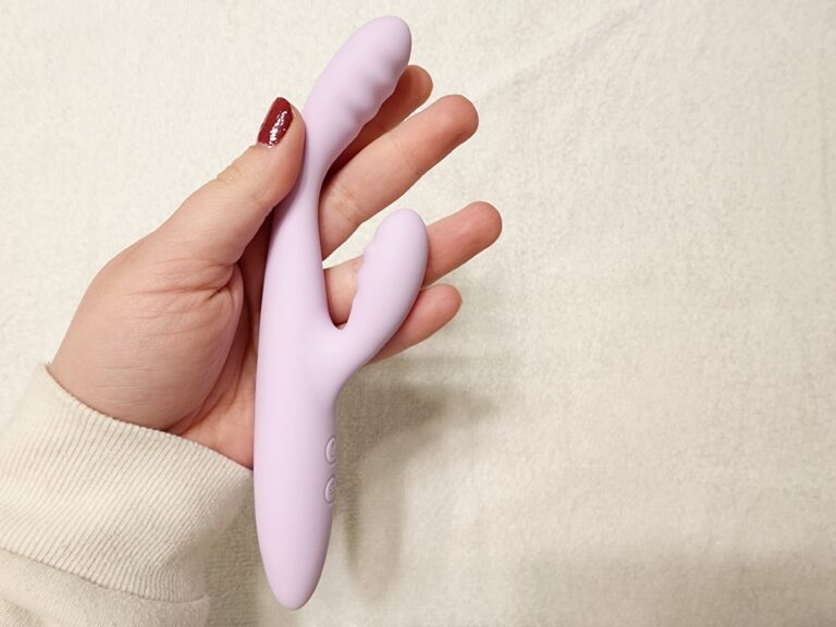 Svakom Cici+ 2 Review