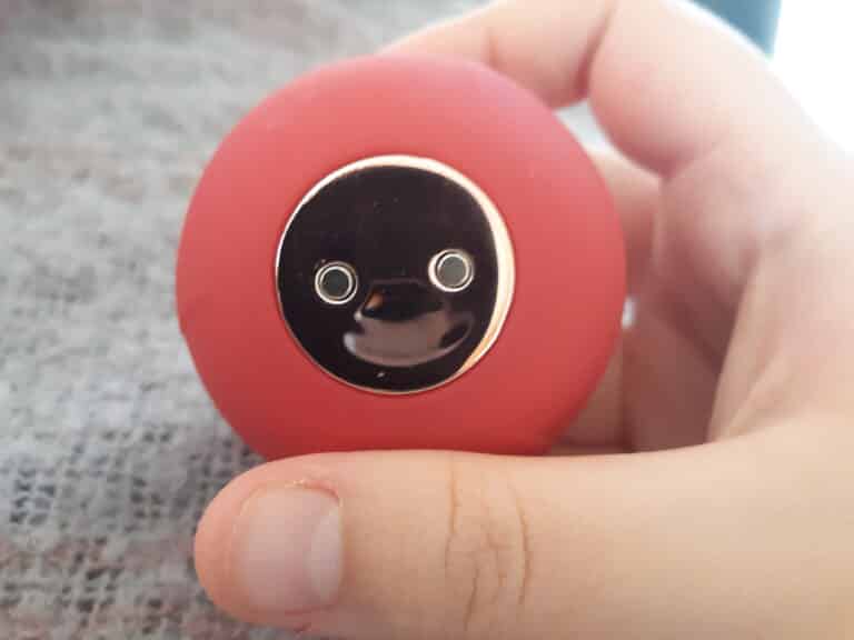 TooTimid Euphoria Rose - 