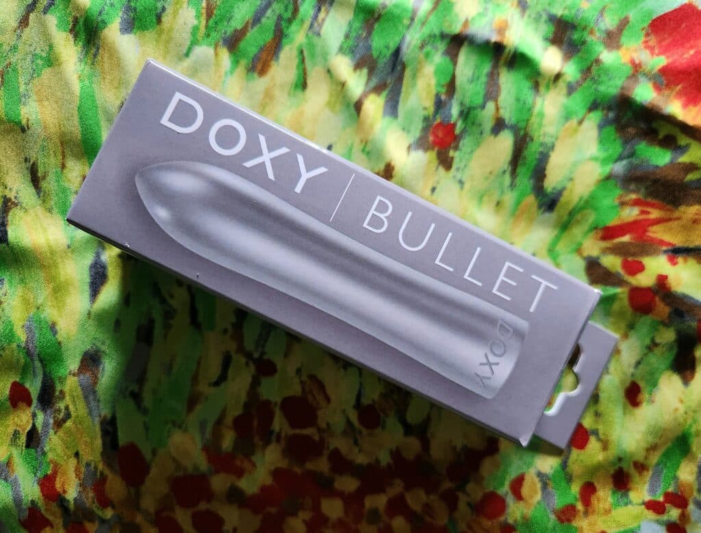 Doxy Bullet - 