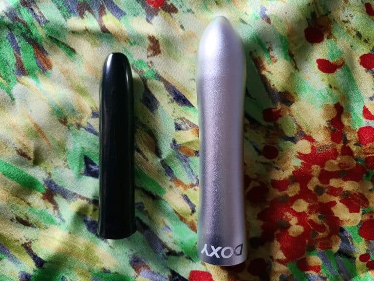 Doxy Bullet -  