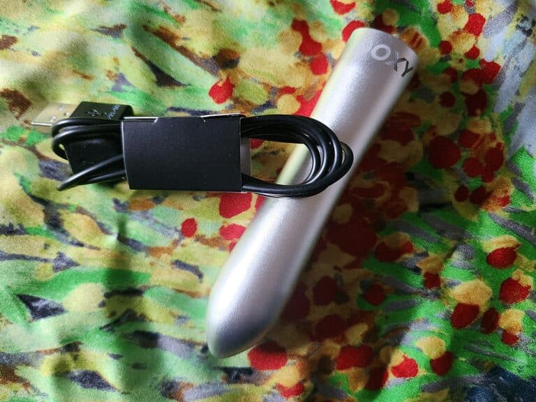Doxy Bullet - <