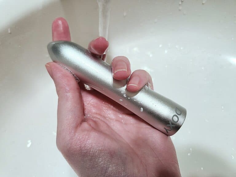 Doxy Bullet - 