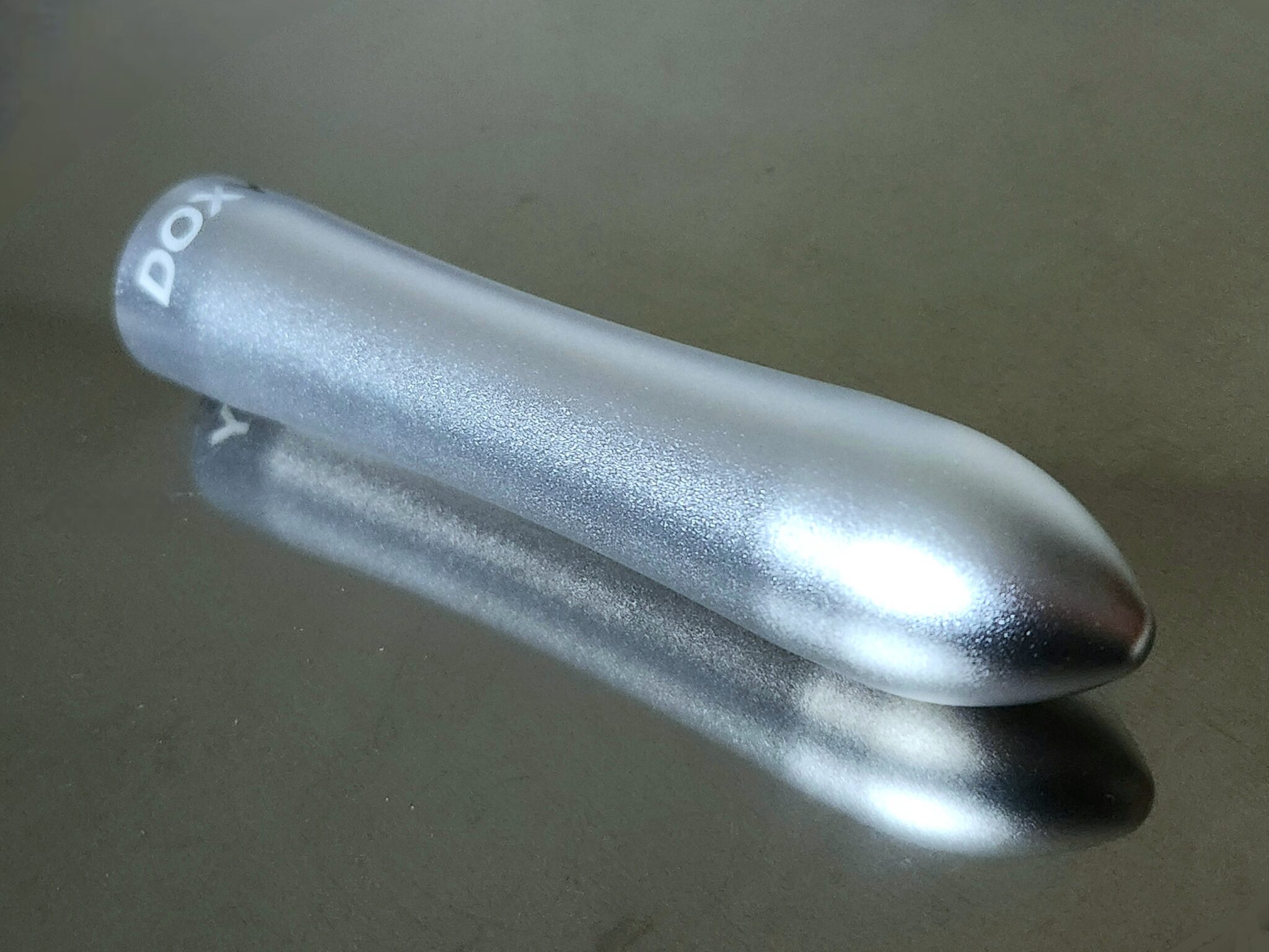 Doxy Bullet Design