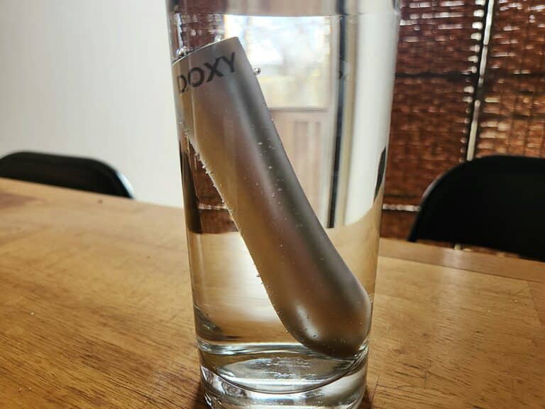 Doxy Bullet - 