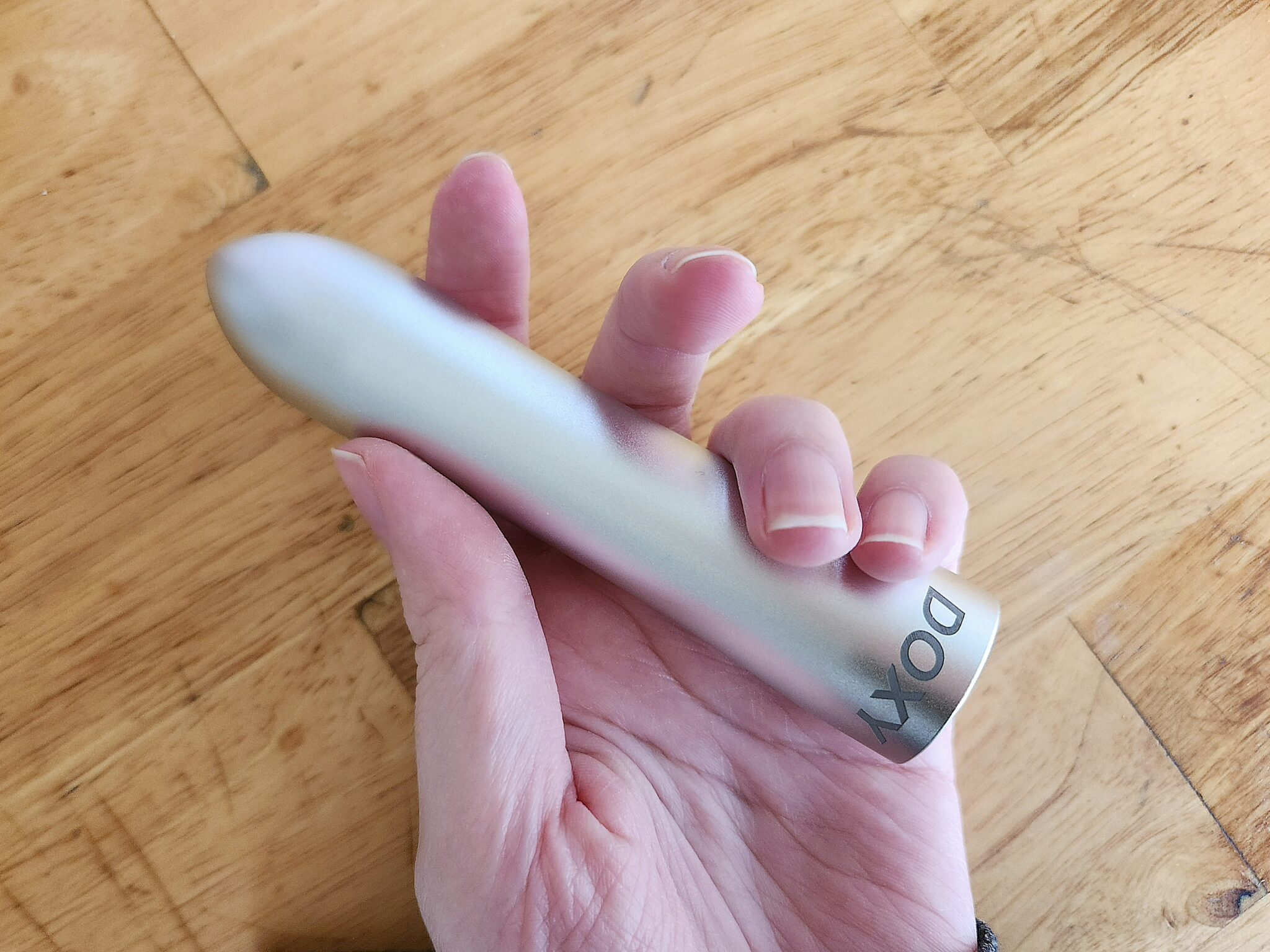 Doxy Bullet Review