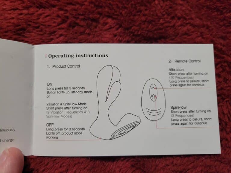 Tracy's Dog Swirlii - 