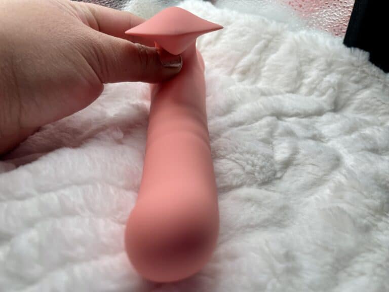 Bellesa Thrust - 