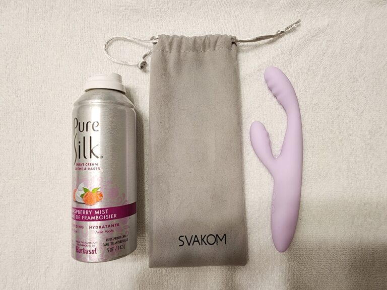 Svakom Cici+ 2 Review