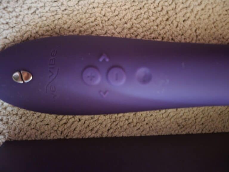 We-Vibe Wand 2 - 