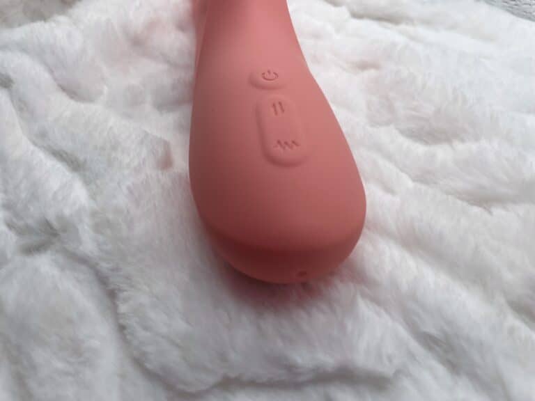 Bellesa Thrust - 