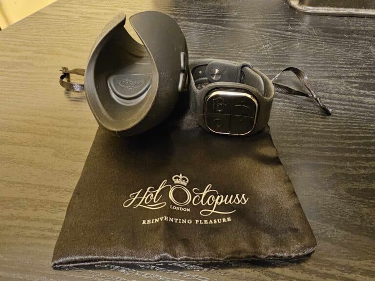 Hot Octopuss Pulse Solo Lux - 