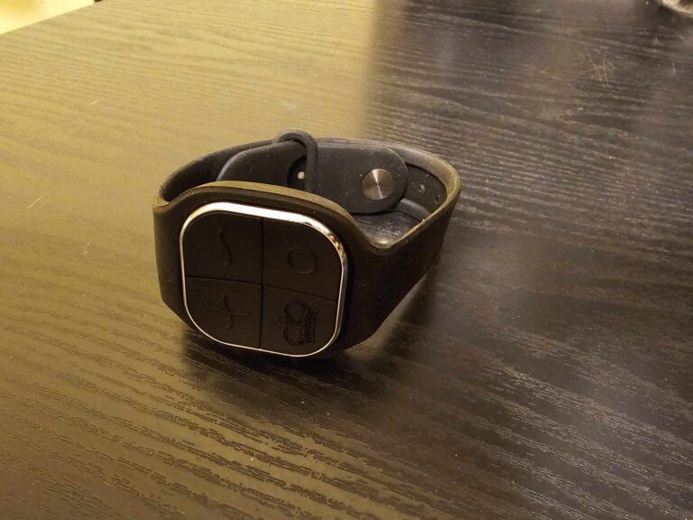 Hot Octopuss Pulse Solo Lux -  