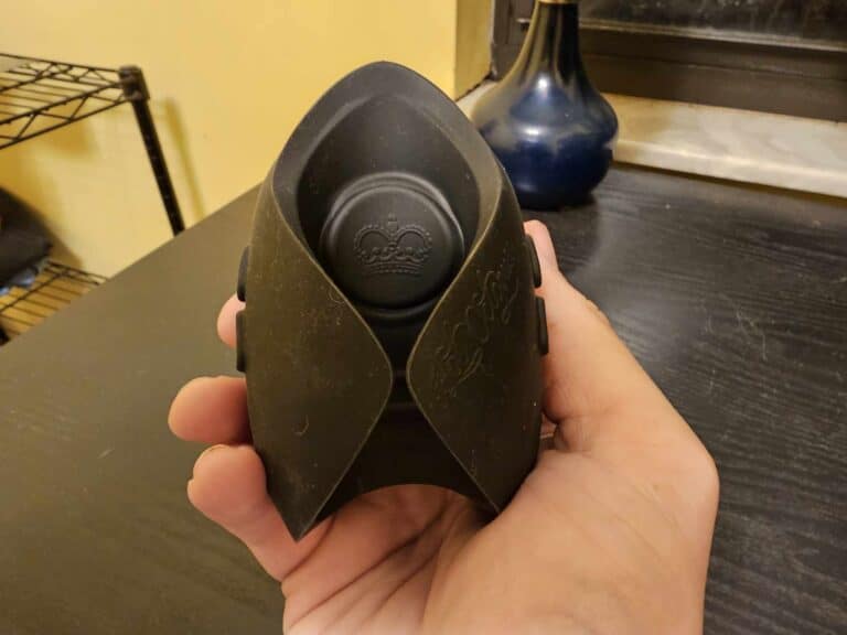 Hot Octopuss Pulse Solo Lux - 